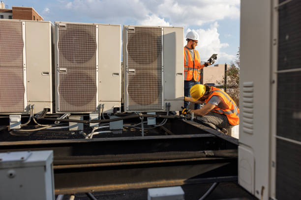 Best Emergency HVAC Repair  in Lake Placid, NY