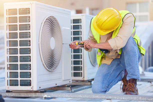 Best HVAC Companies Near Me  in Lake Placid, NY