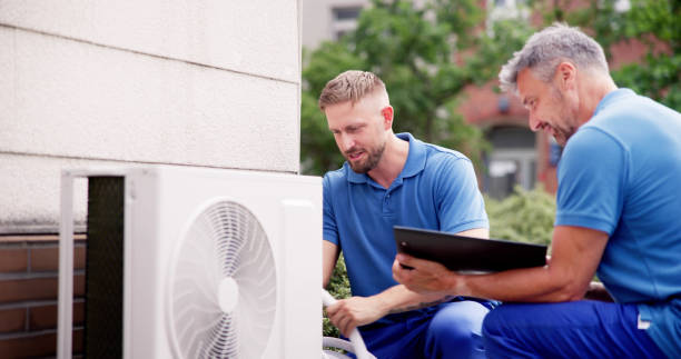 Best Emergency HVAC Repair  in Lake Placid, NY