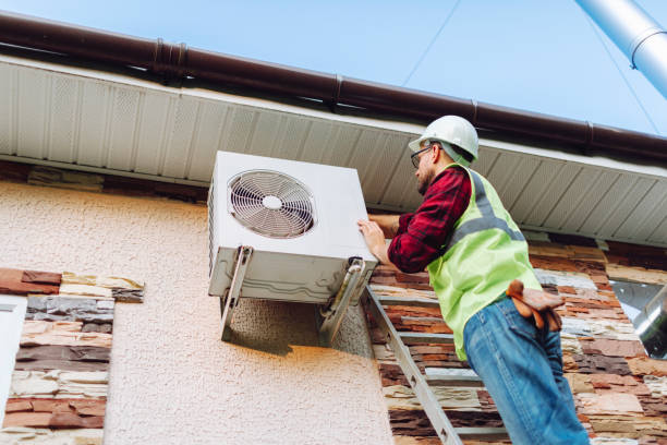 HVAC Maintenance Plan in Lake Placid, NY