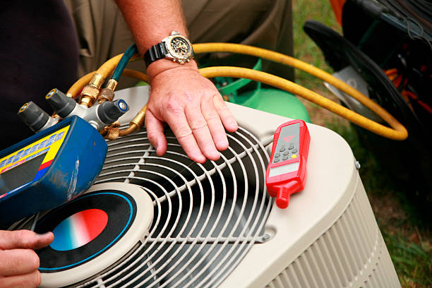 Reliable Lake Placid, NY HVAC Solutions