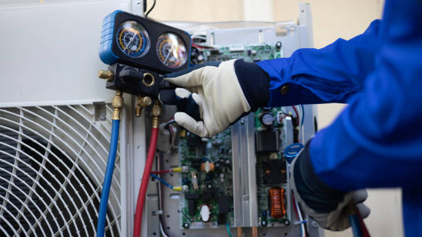 Best HVAC Air Duct Cleaning  in Lake Placid, NY