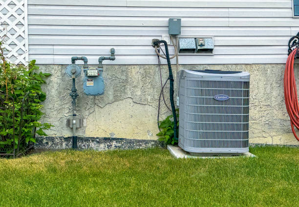 HVAC Troubleshooting in Lake Placid, NY